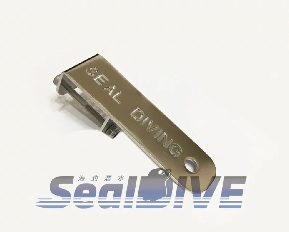 Seal Diving GOPRO 相機架