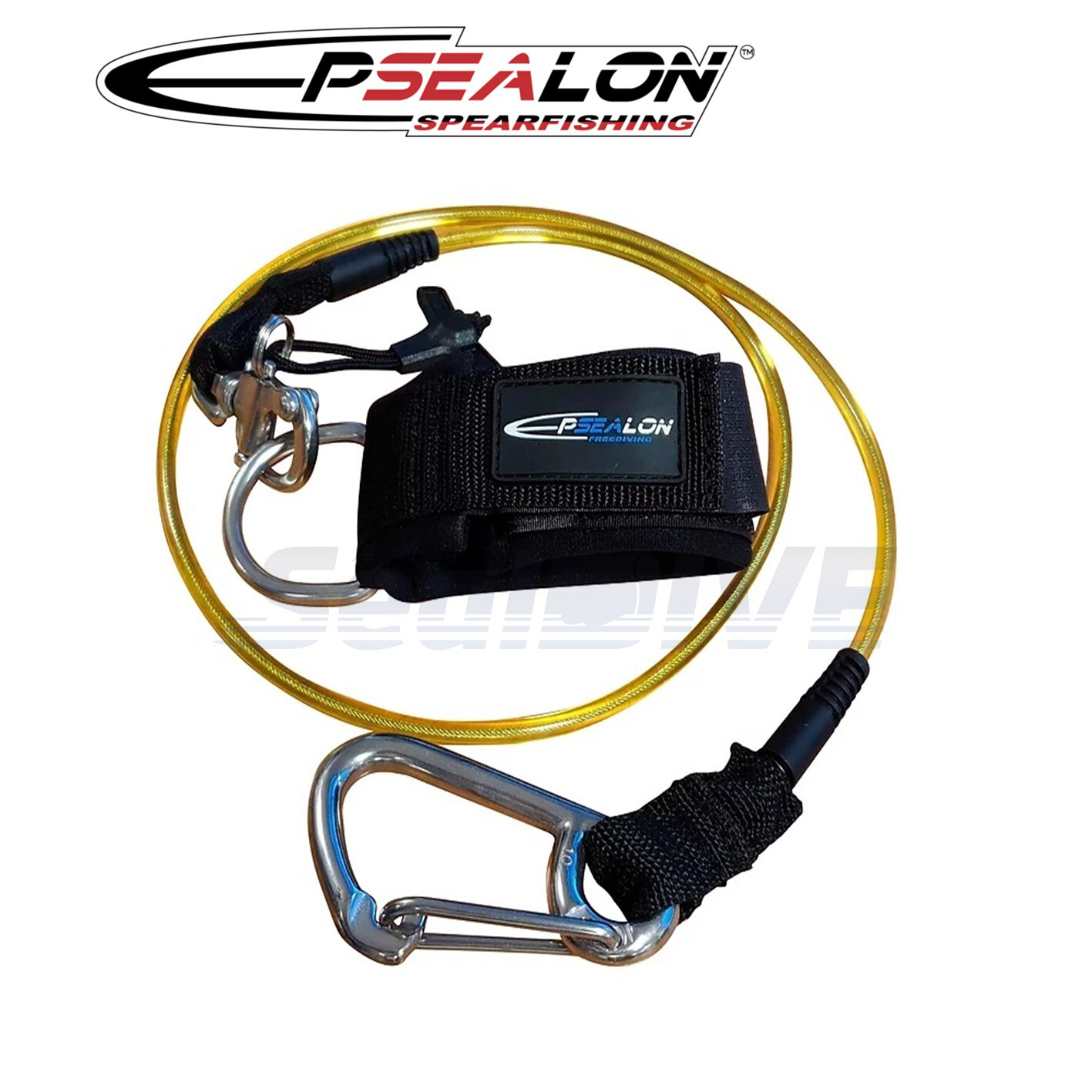 法國 EPSEALON 自由潛水安全繩