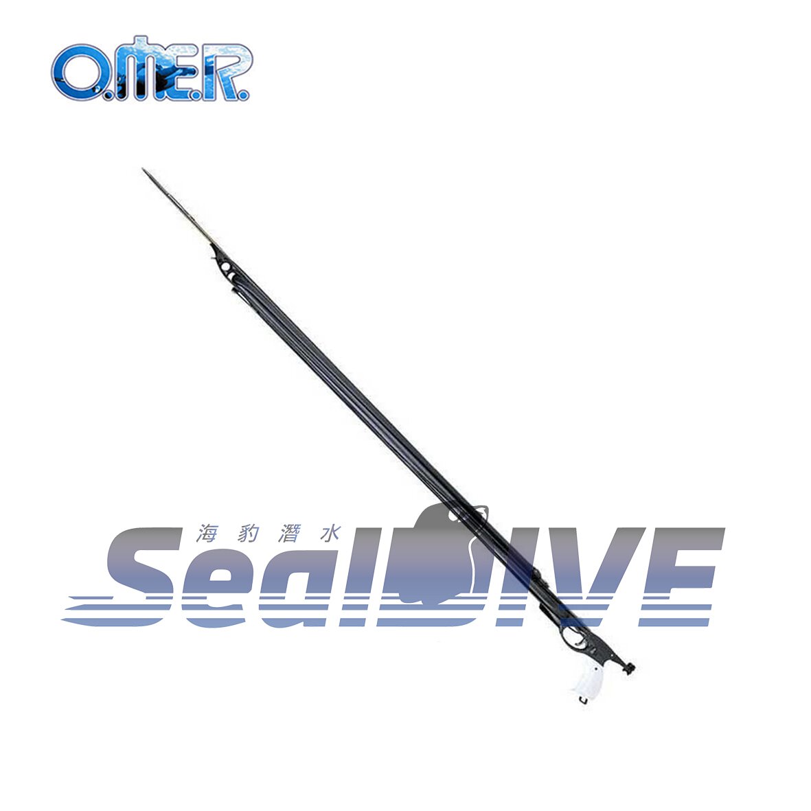 升級魚槍／魚叉優惠(限購入門組合包者購買) 新手入門包專案