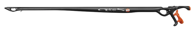 義大利 原廠代理商 義大利 C4 Gladius Carbon 全系列迷彩頂級碳纖維魚槍 商品圖 3