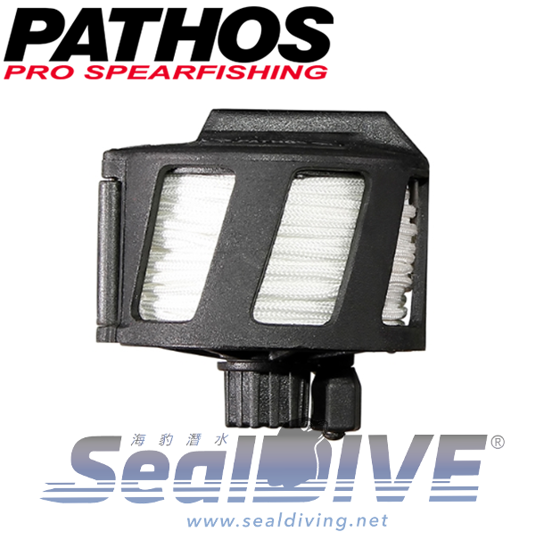 PATHOS 橫式捲線器 40米