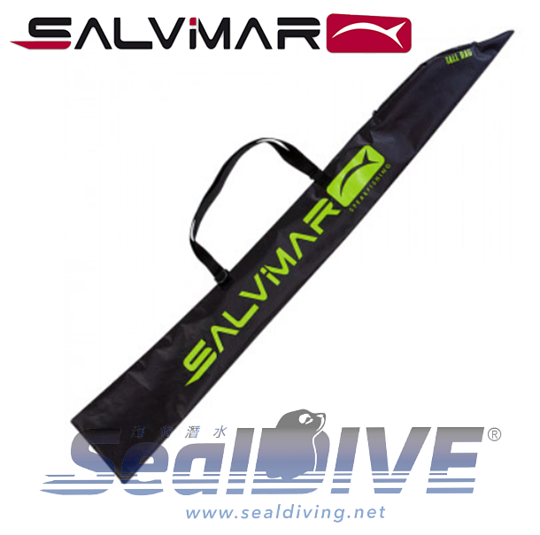 義大利SALVIMAR TALL BAG 標準型槍袋