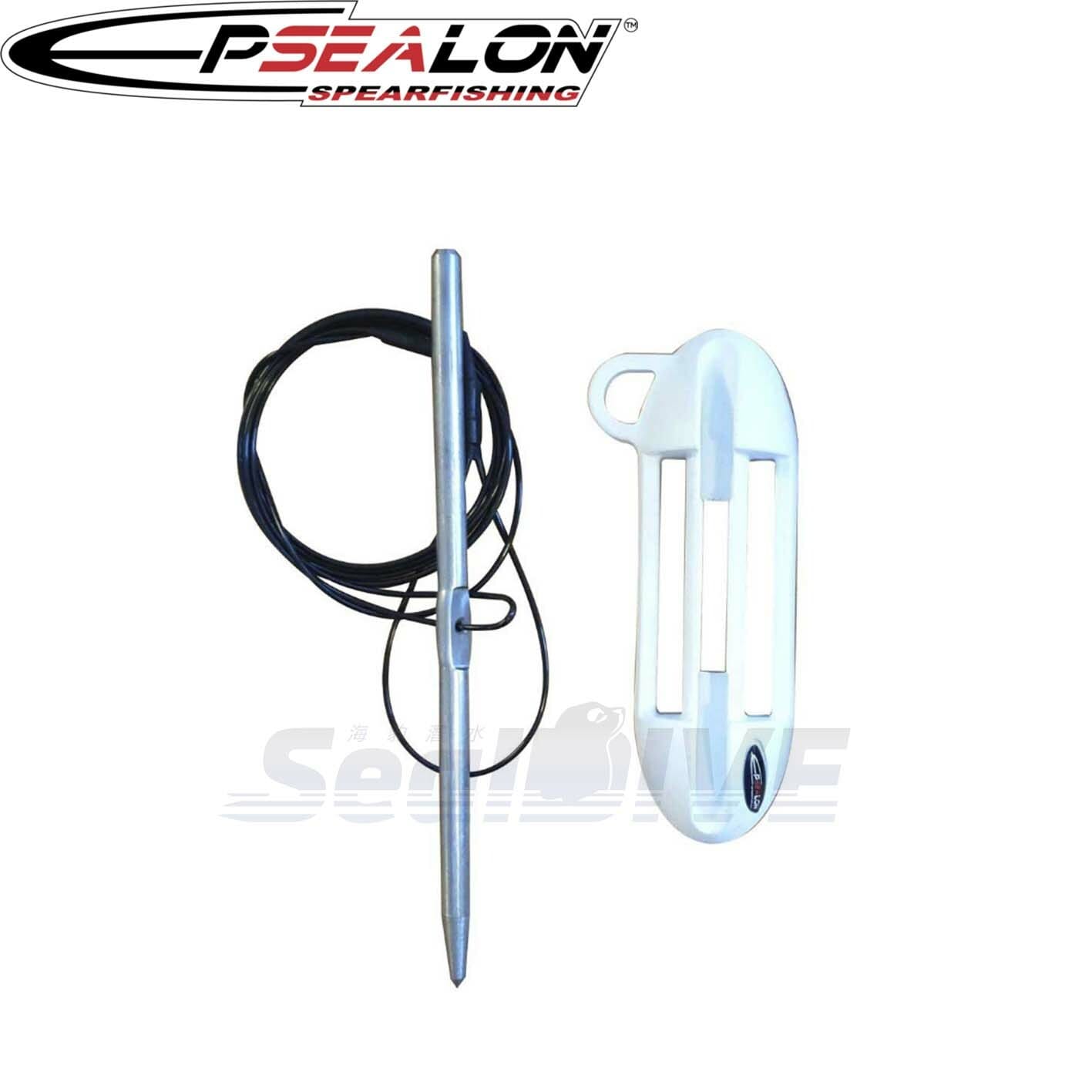 法國 Epsealon 三色魚串 商品圖 4