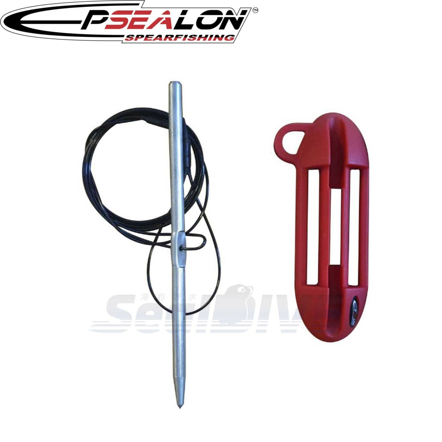 法國 Epsealon 三色魚串 商品圖 3
