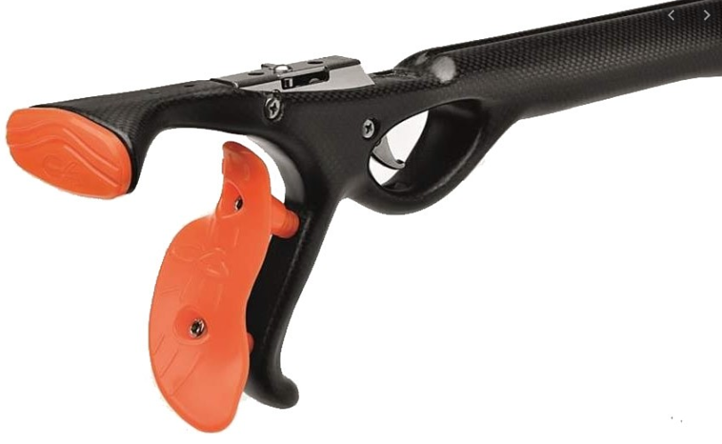 義大利 原廠代理商 義大利 C4 Gladius Carbon 全系列迷彩頂級碳纖維魚槍 商品圖 4