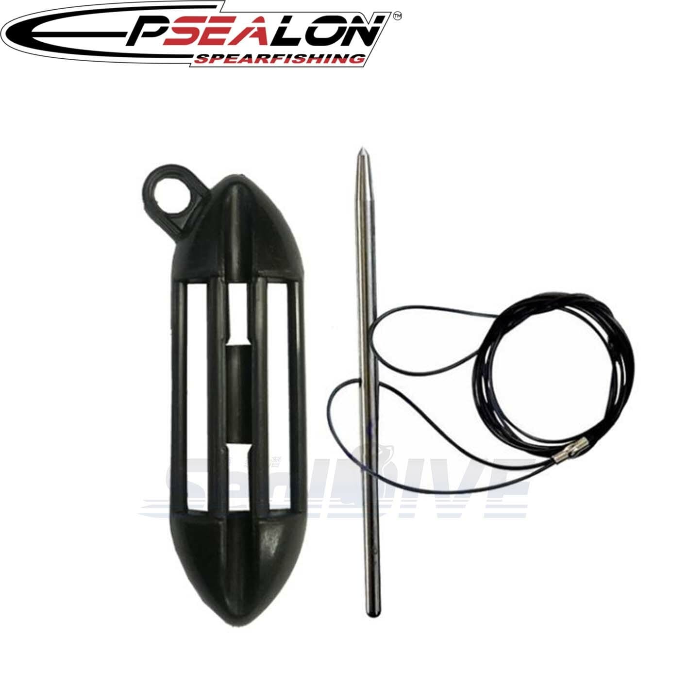 法國 Epsealon 三色魚串 商品圖 2