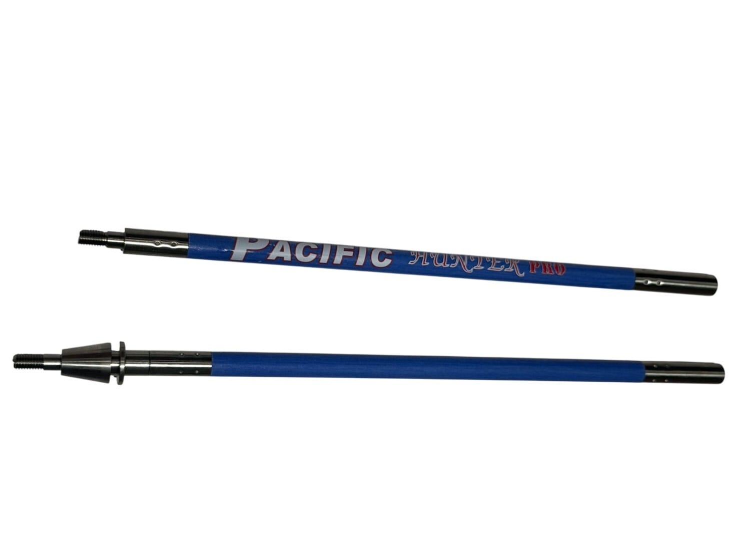 PACIFIC 黑龍玻纖板機 台式板機魚叉組 黑龍/藍龍 商品圖 5
